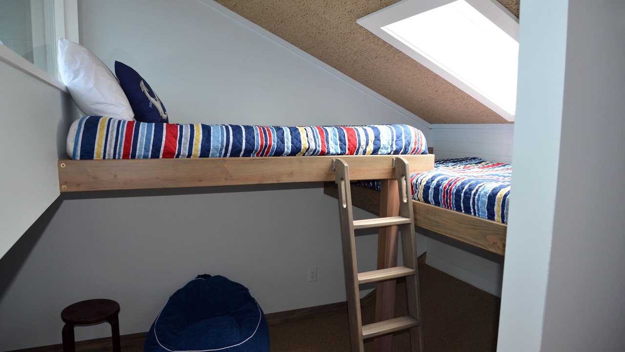 Photo of Bedroom in Macatawa
