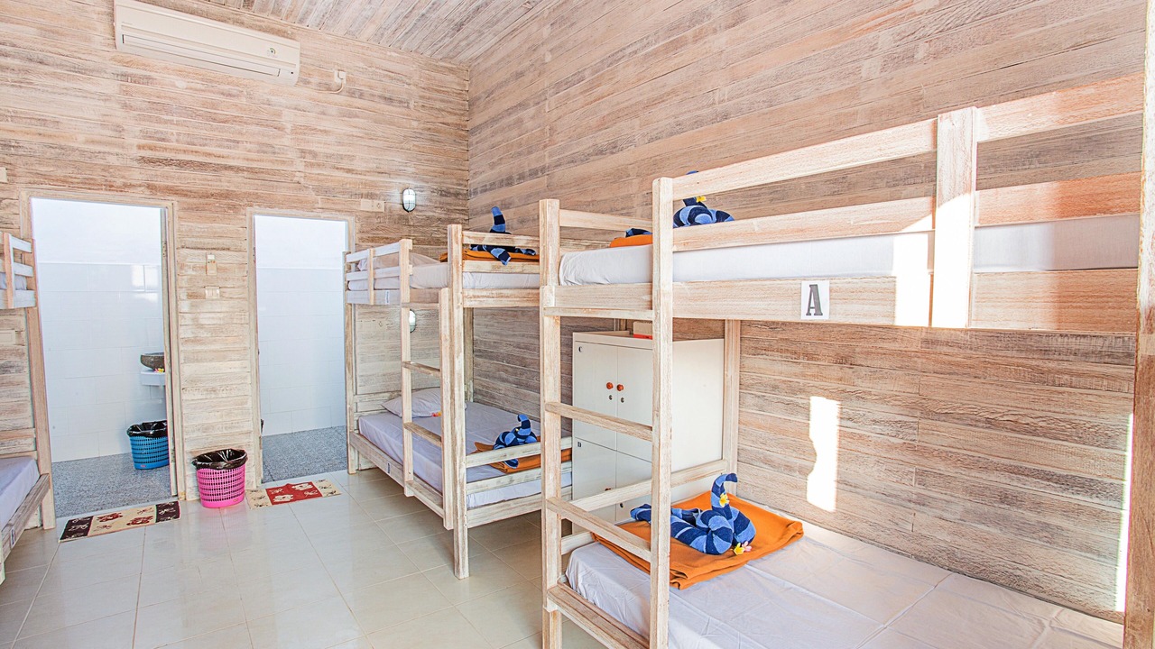 Photo of Bedroom in Ceningan Island