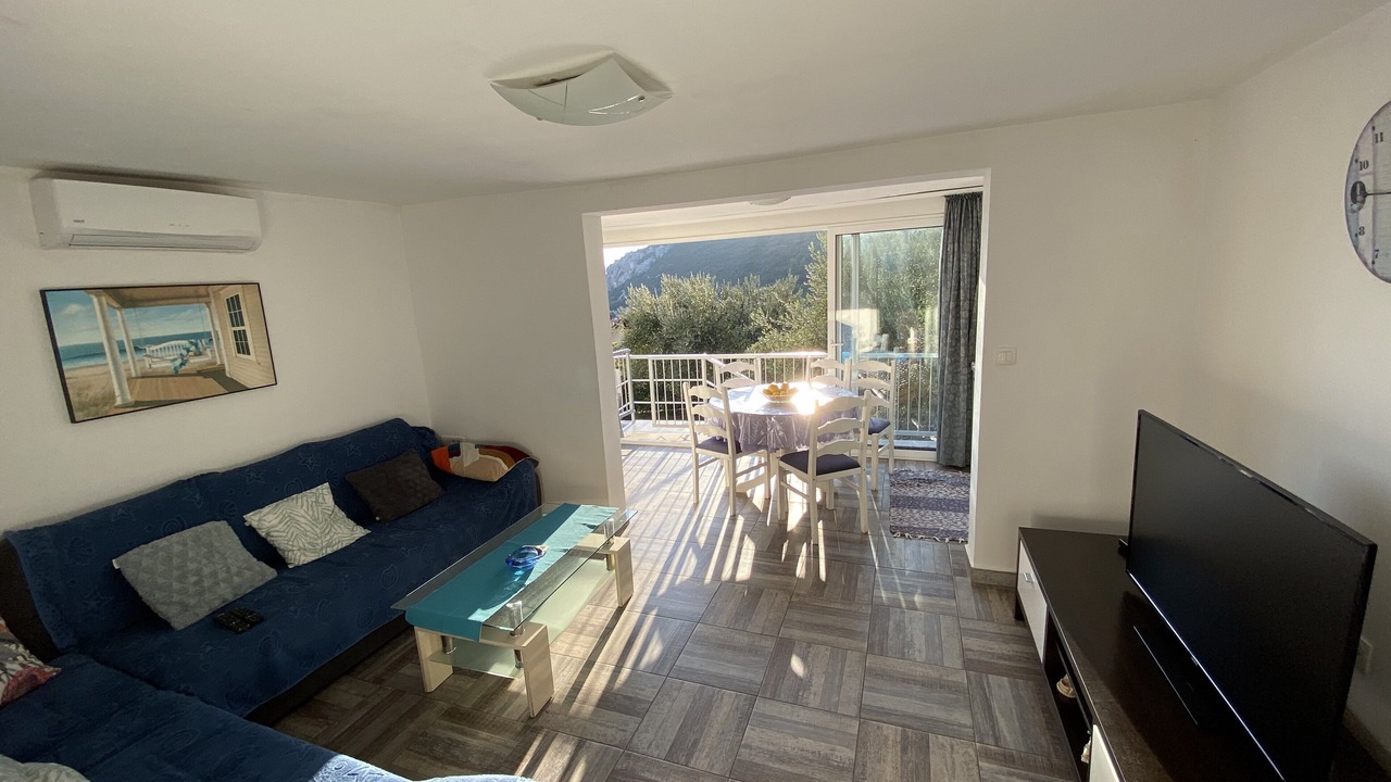 Photo of Livingroom in Klek