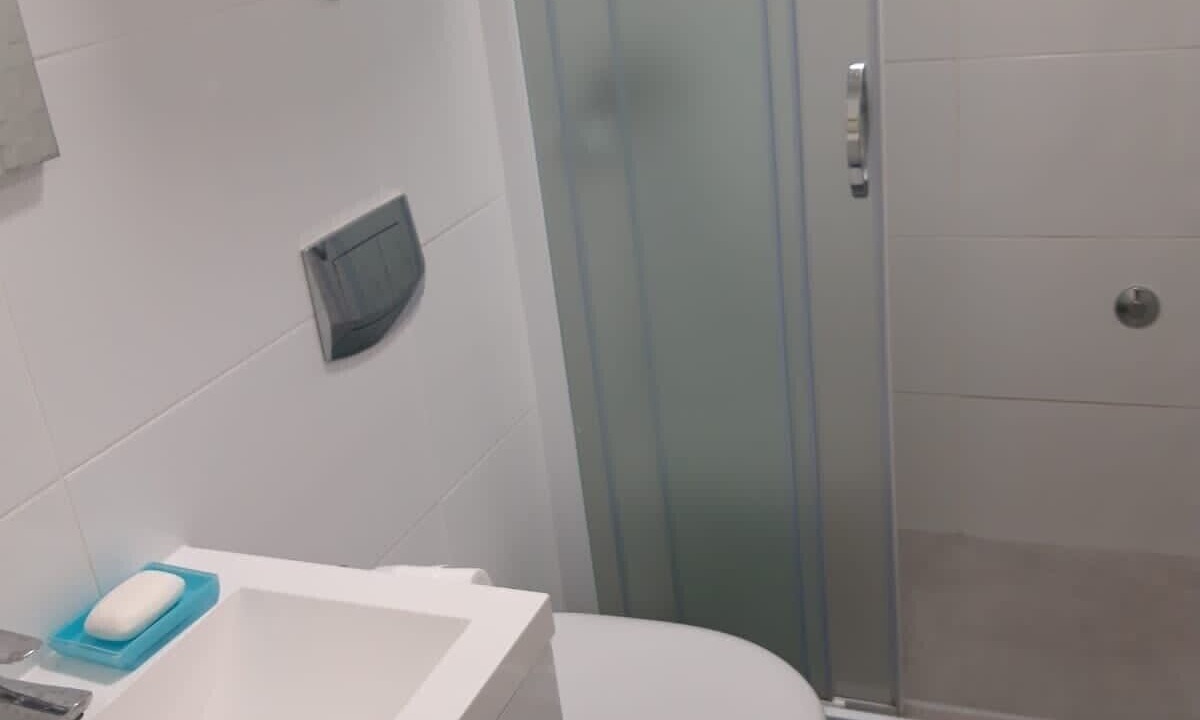 Photo of Bathroom in Klek