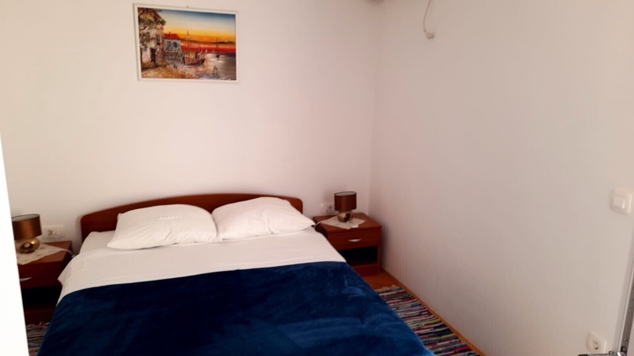 Photo of Bedroom in Klek