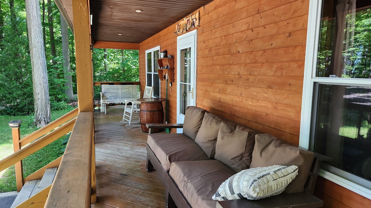 Photo of Outdoor in Chautauqua County