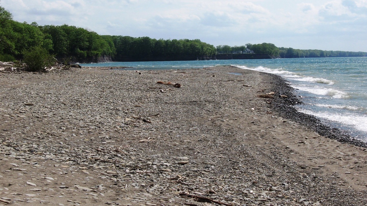 Photo of Outdoor in Chautauqua County