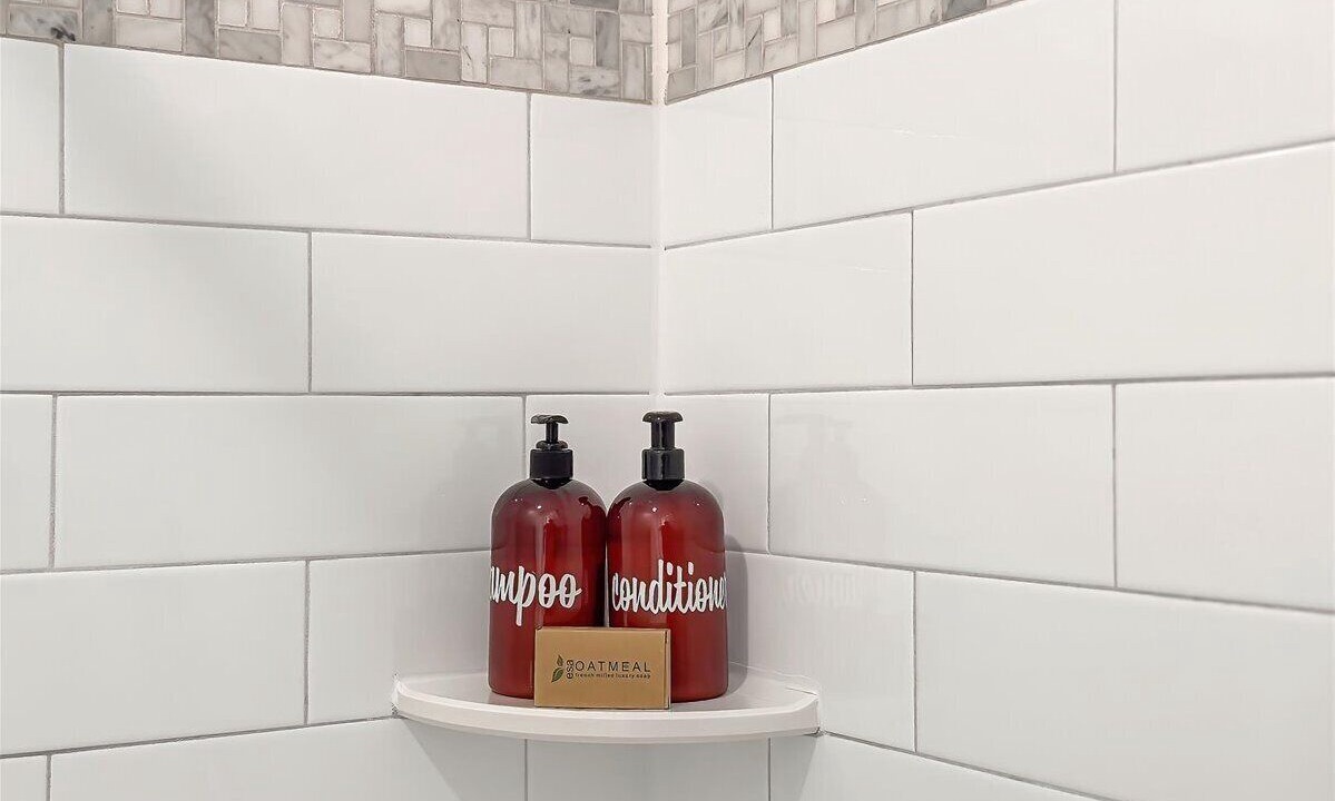 Photo of Bathroom in Pinehurst
