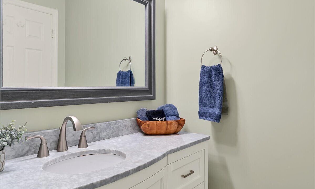 Photo of Bathroom in Pinehurst