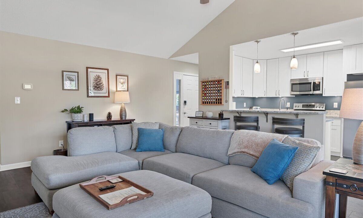 Photo of Livingroom in Pinehurst