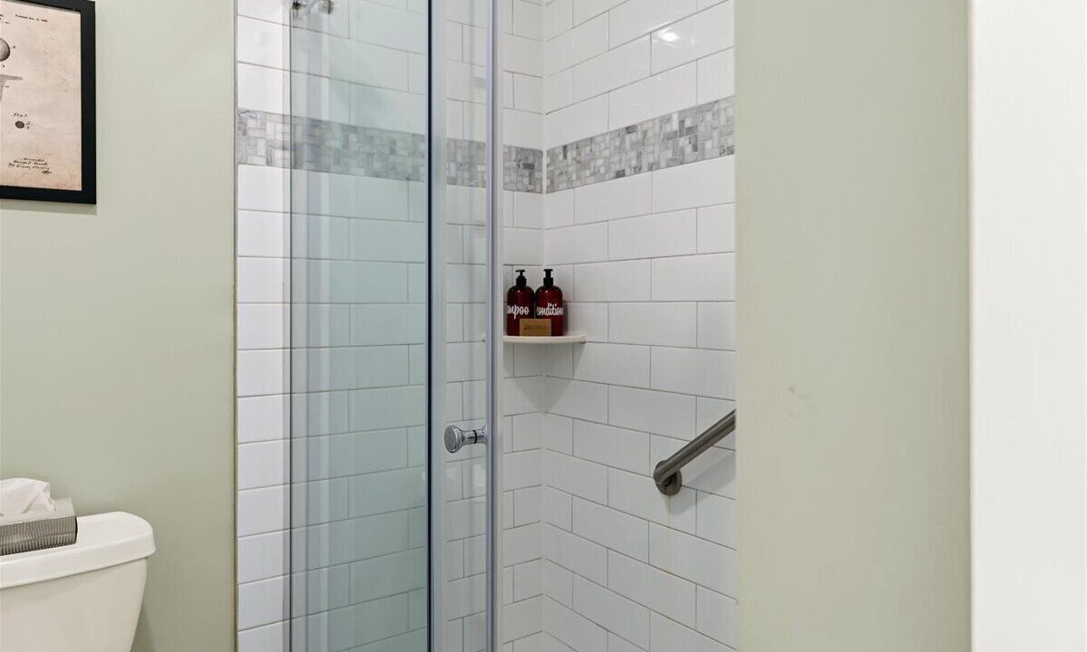 Photo of Bathroom in Pinehurst