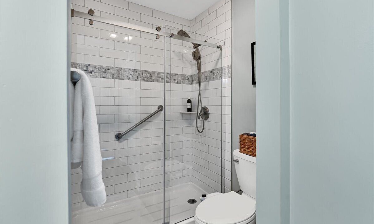 Photo of Bathroom in Pinehurst