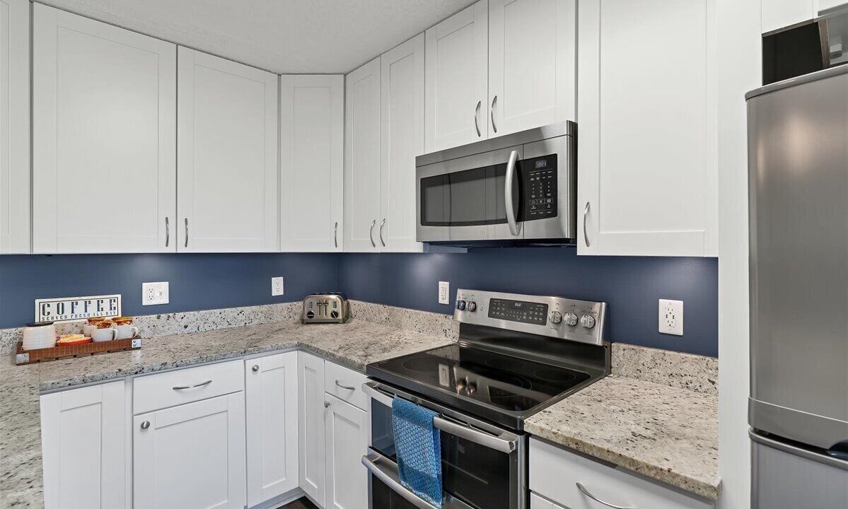 Photo of Kitchen in Pinehurst