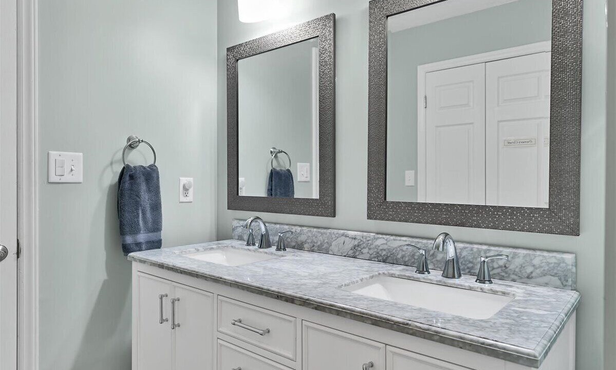 Photo of Bathroom in Pinehurst