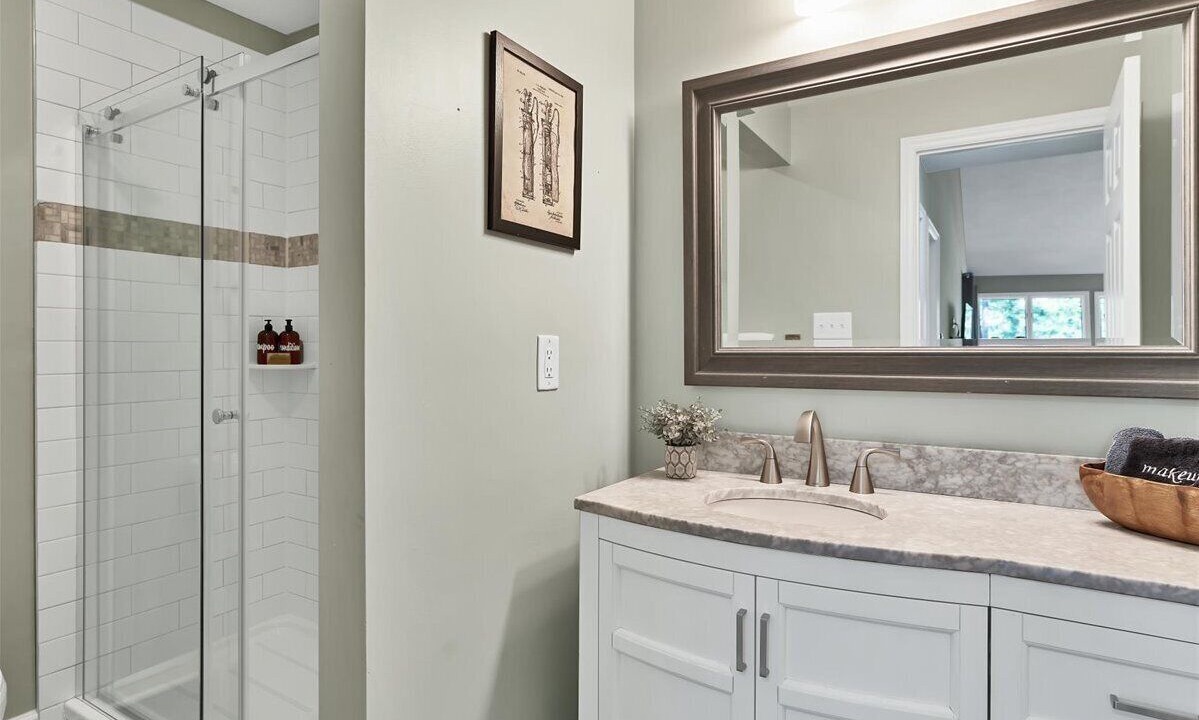 Photo of Bathroom in Pinehurst