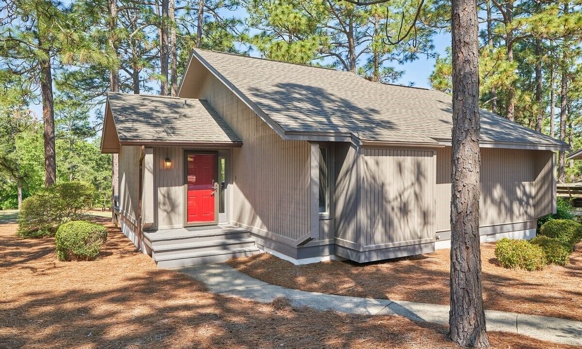 Photo of Outdoor in Pinehurst