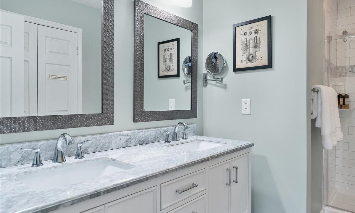 Photo of Bathroom in Pinehurst