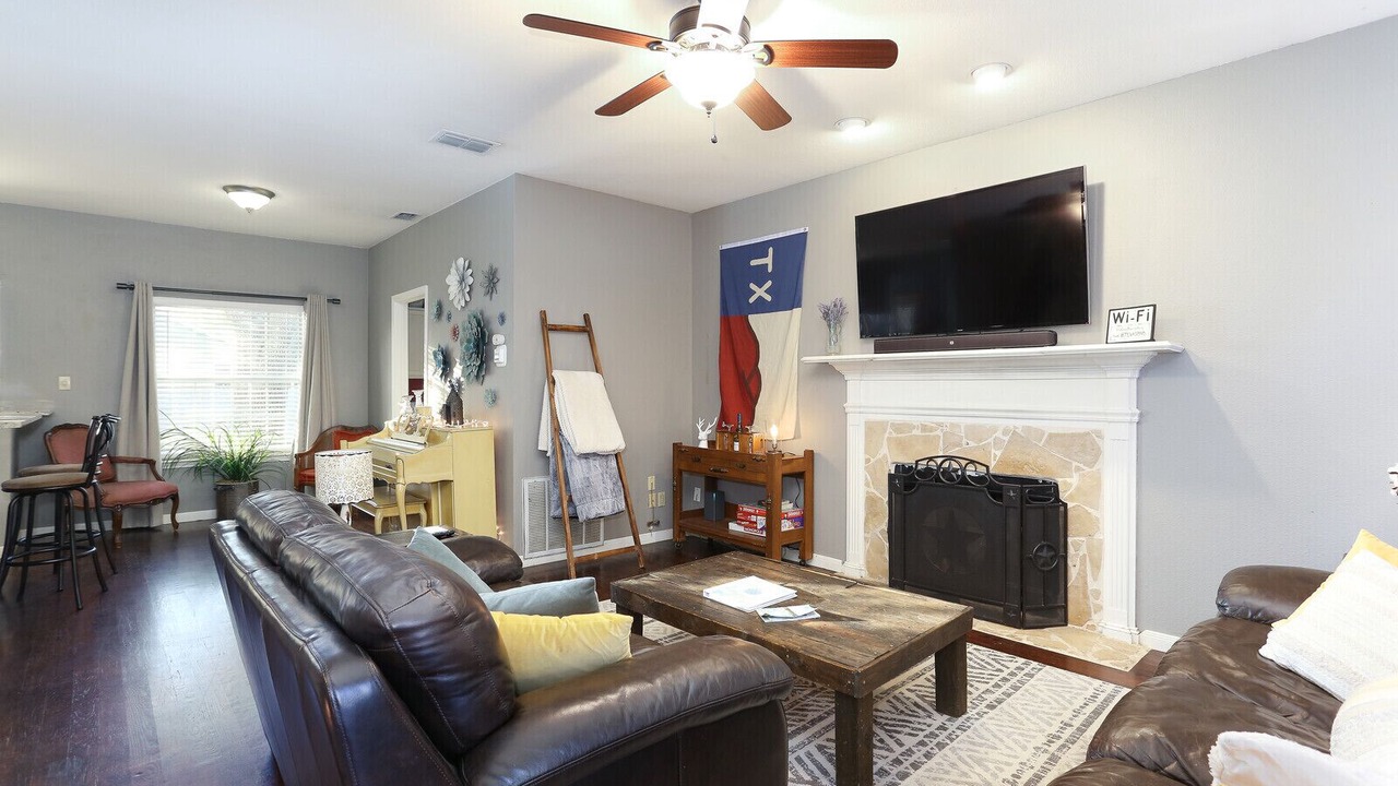 Photo of Livingroom in Boerne