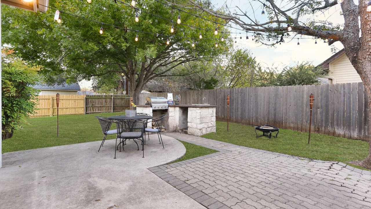 Photo of Outdoor in Boerne