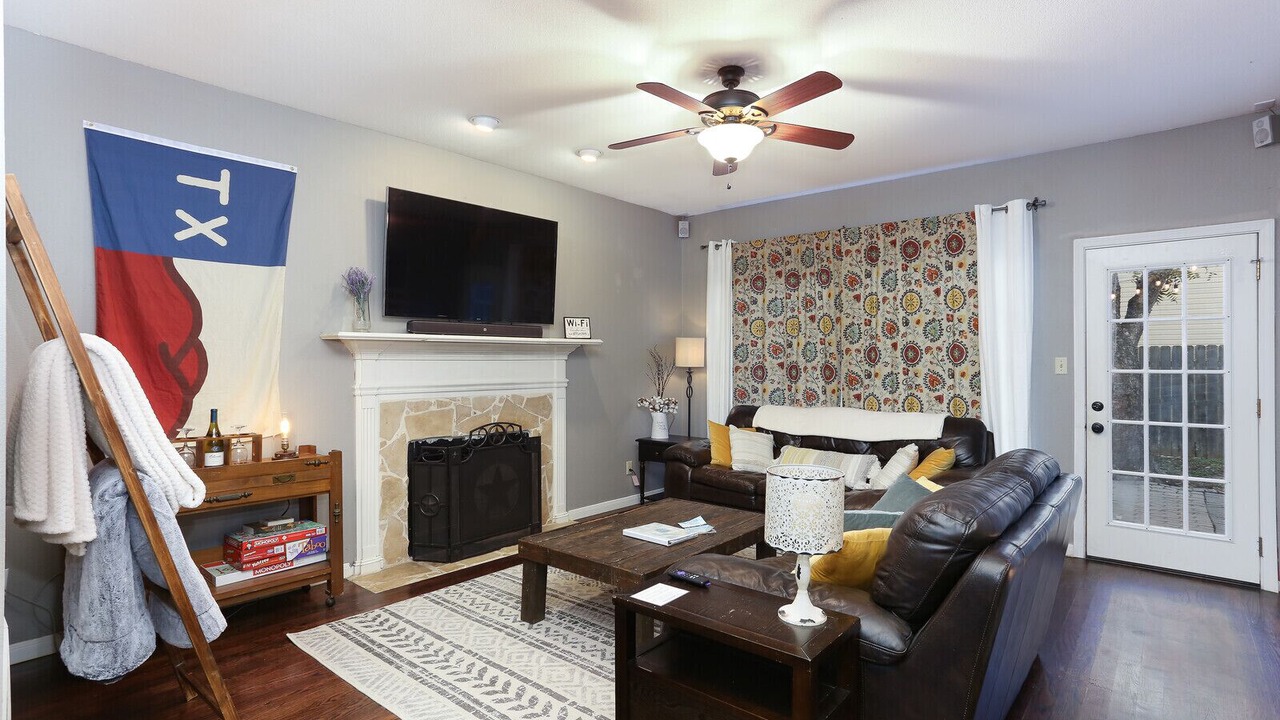 Photo of Livingroom in Boerne