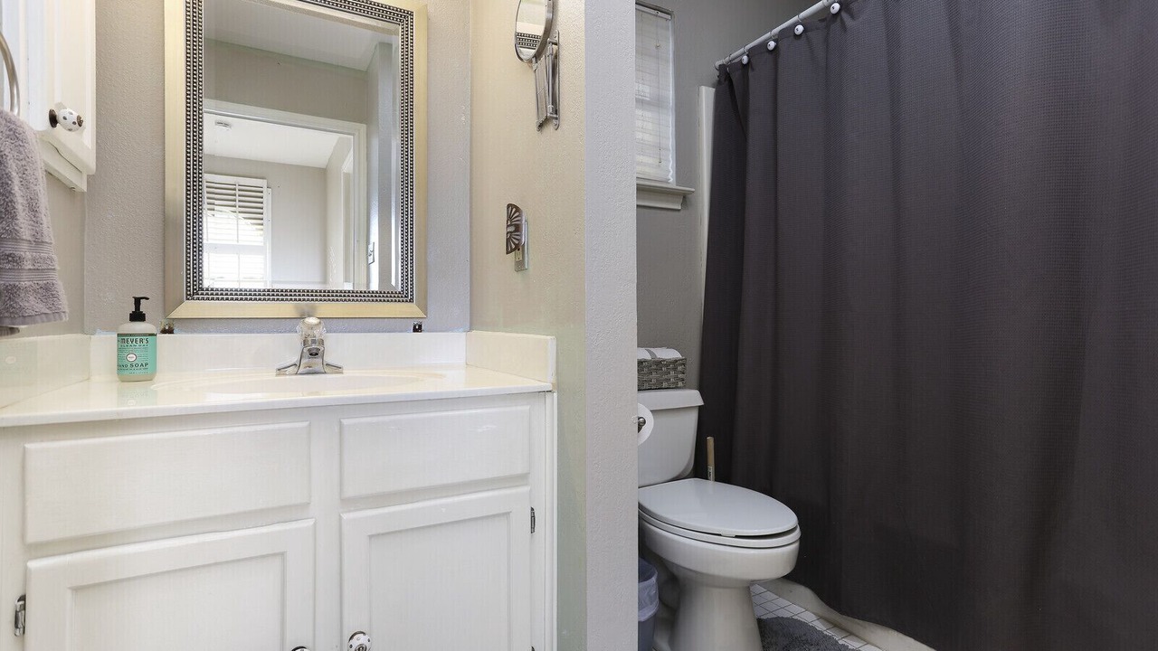 Photo of Bathroom in Boerne