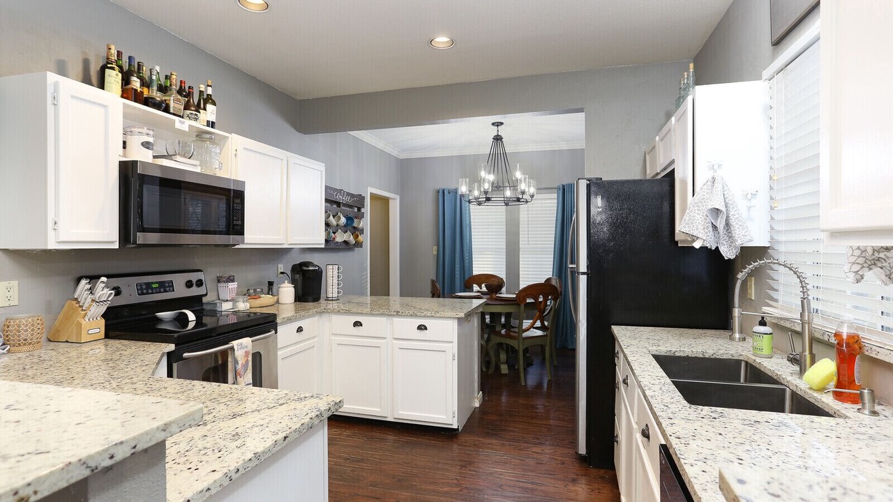 Photo of Kitchen in Boerne