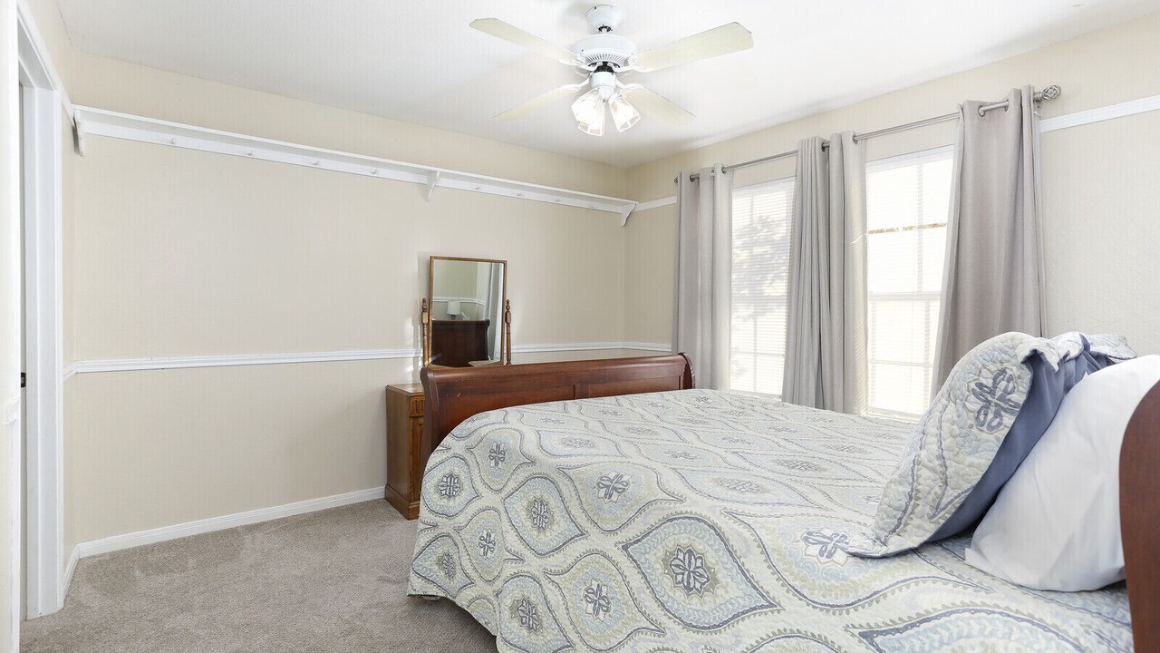 Photo of Bedroom in Boerne