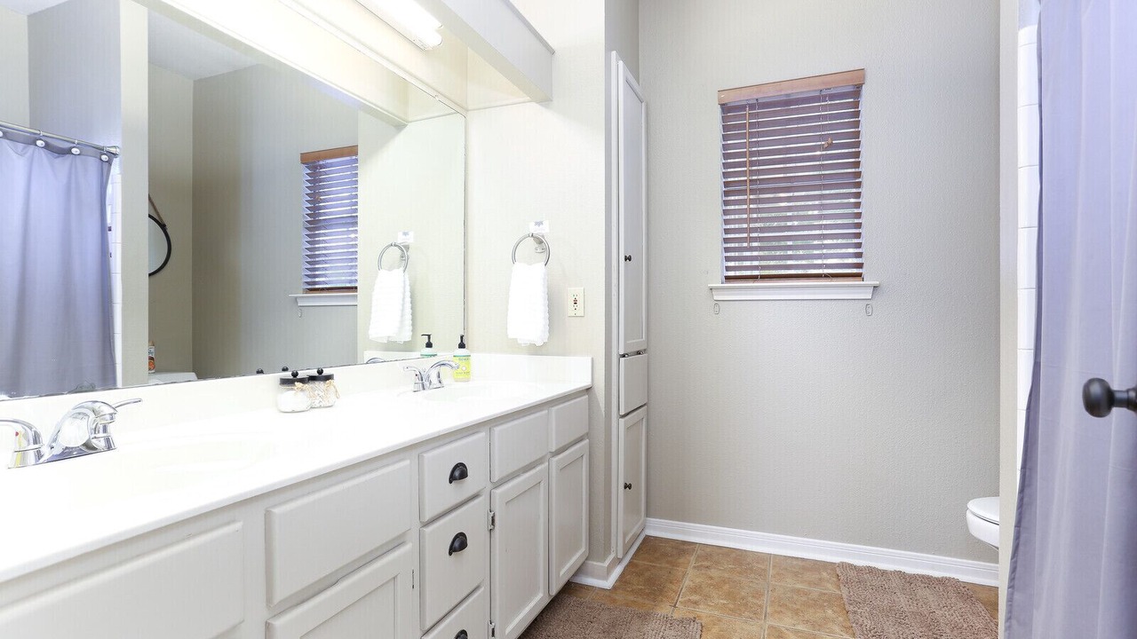 Photo of Bathroom in Boerne