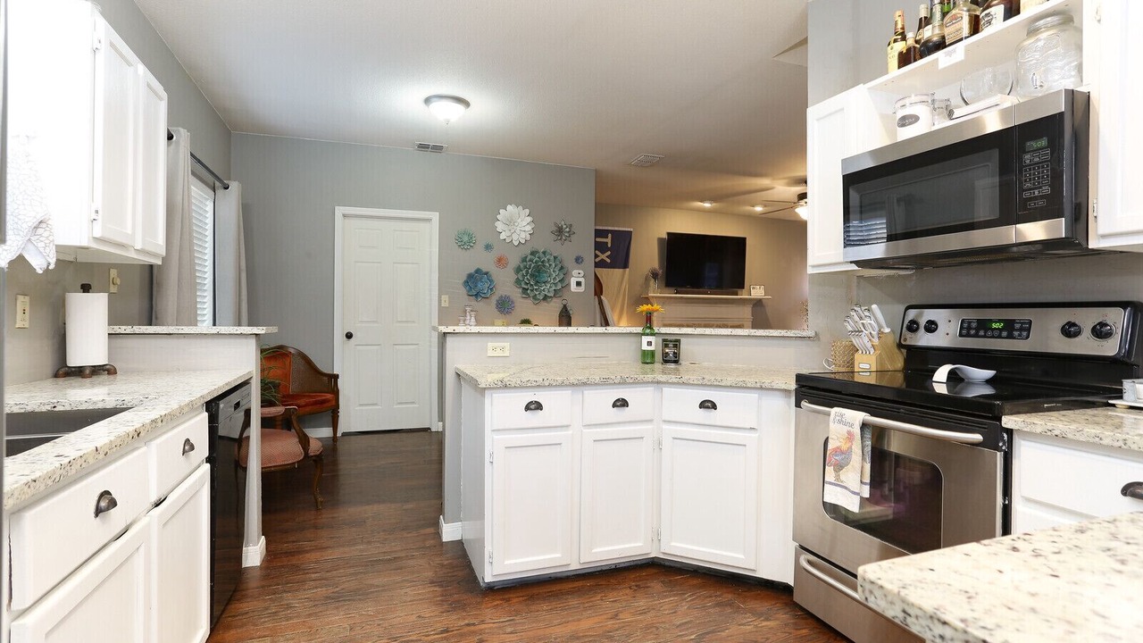 Photo of Kitchen in Boerne
