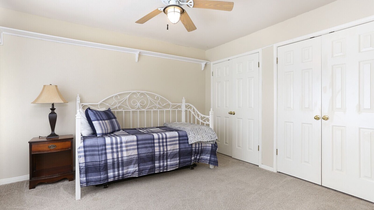 Photo of Bedroom in Boerne