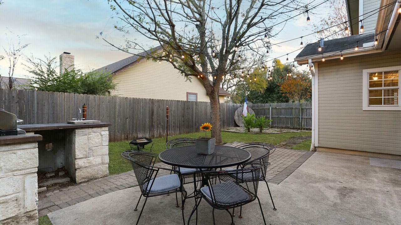 Photo of Outdoor in Boerne