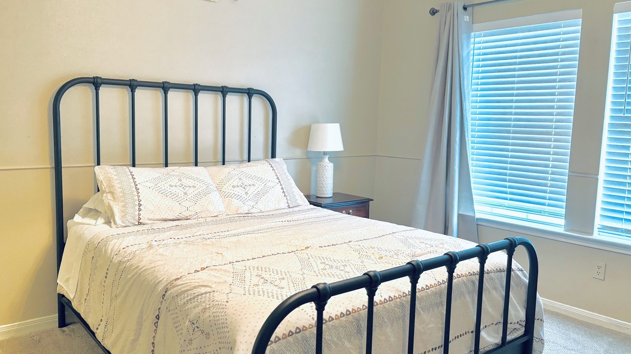 Photo of Bedroom in Boerne