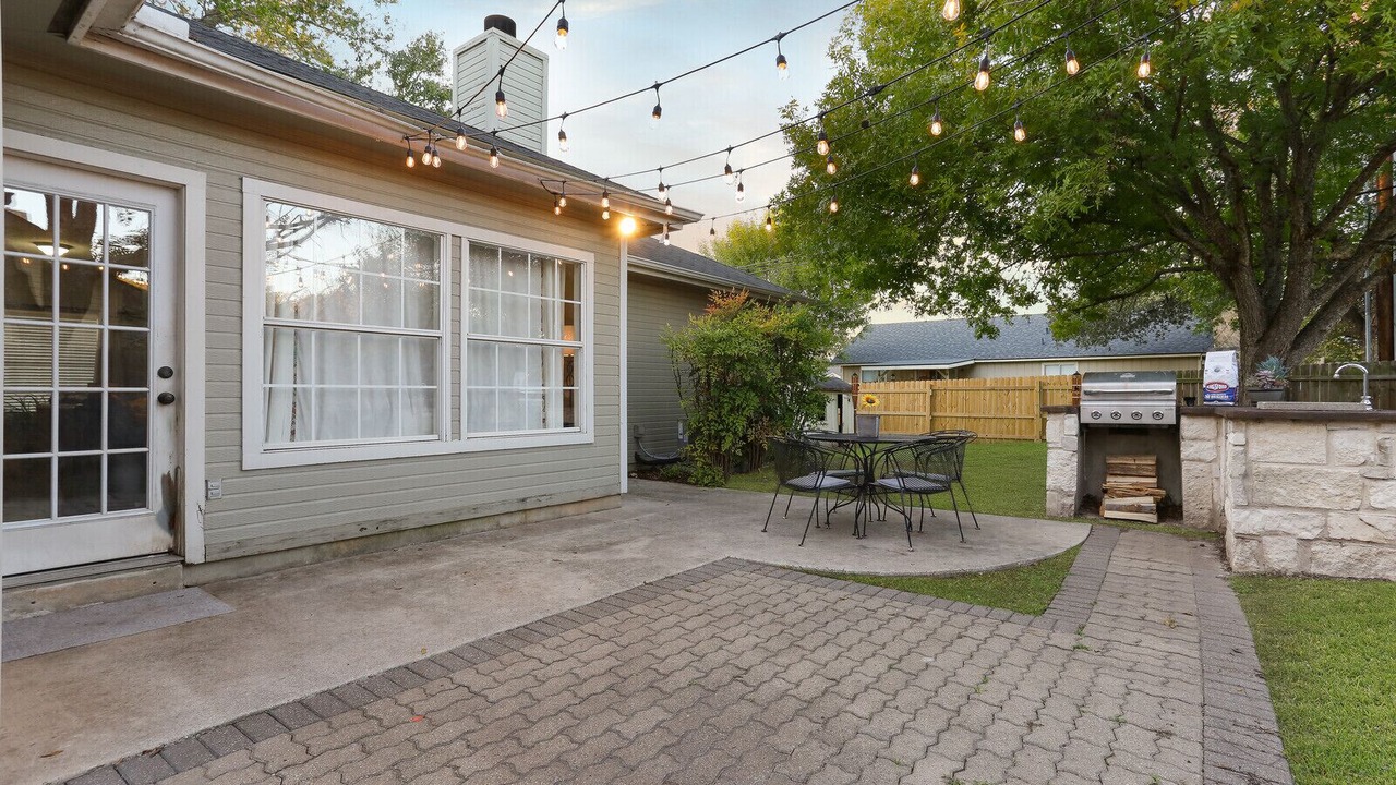 Photo of Outdoor in Boerne