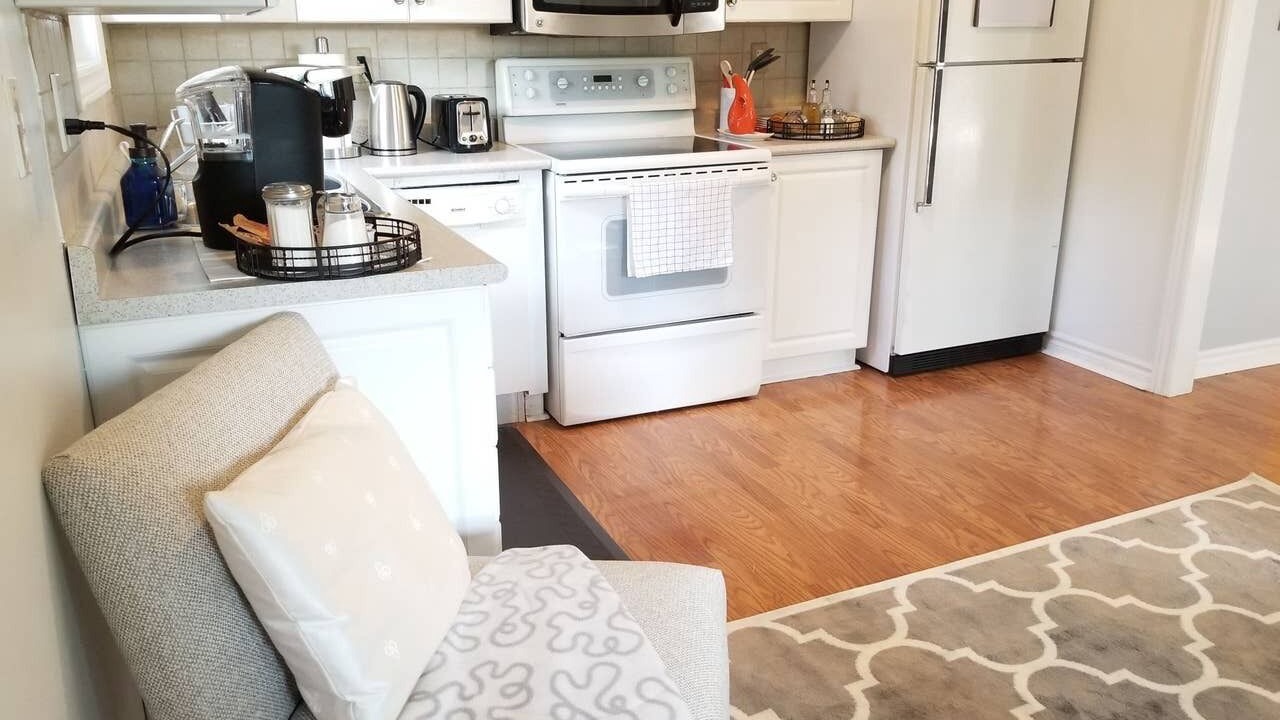 Photo of Kitchen in Sharon