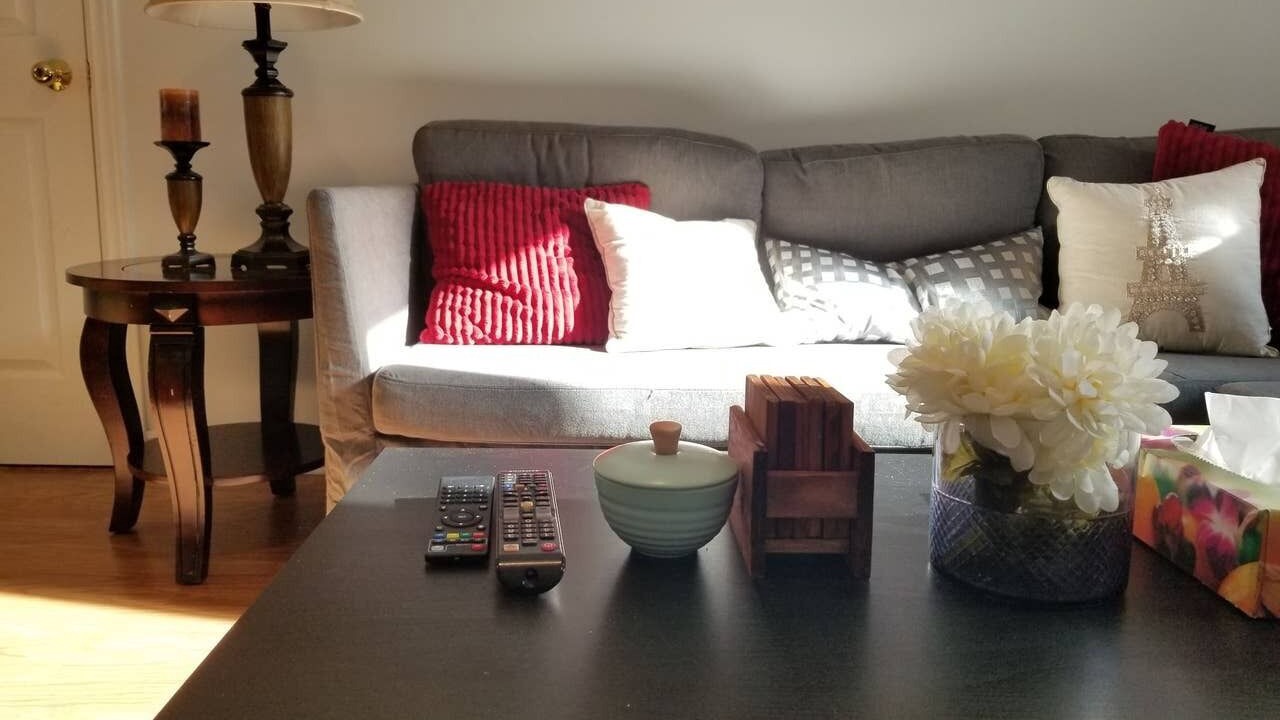 Photo of Livingroom in Sharon