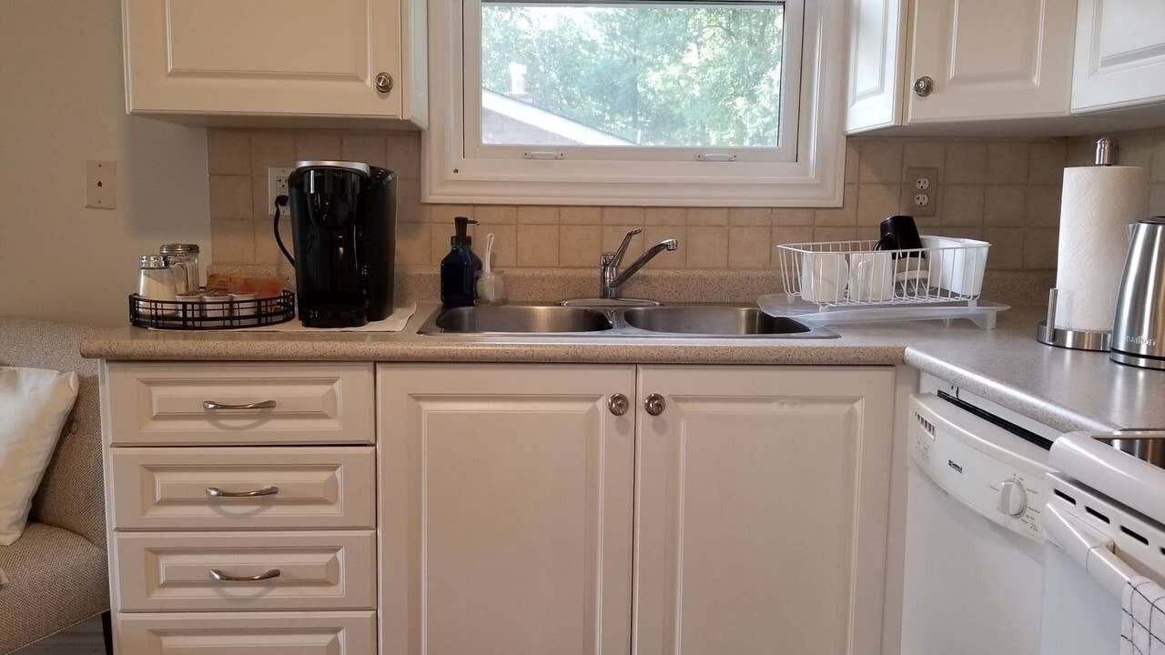 Photo of Kitchen in Sharon