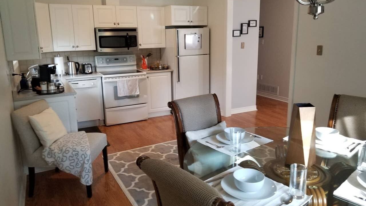 Photo of Bedroom in Sharon