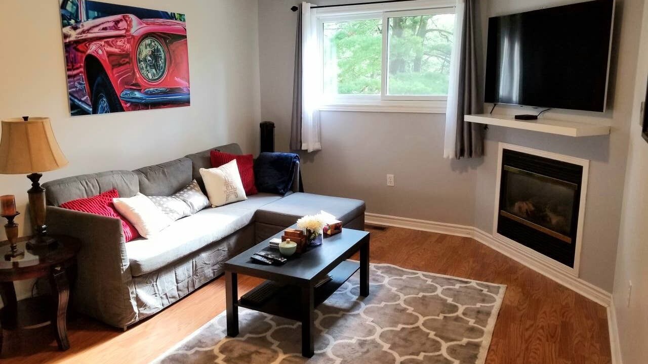 Photo of Livingroom in Sharon