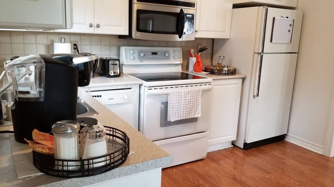Photo of Kitchen in Sharon