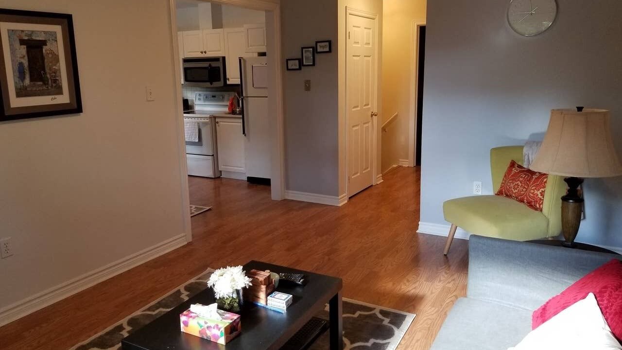 Photo of Livingroom in Sharon