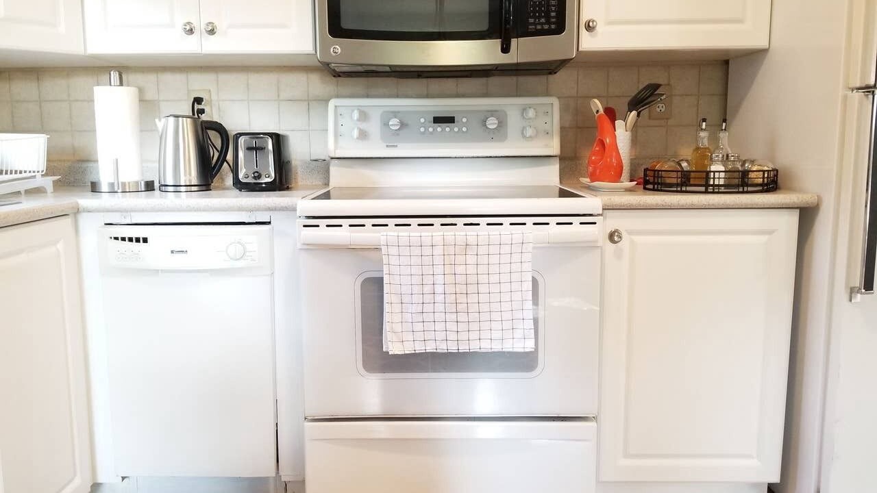 Photo of Kitchen in Sharon