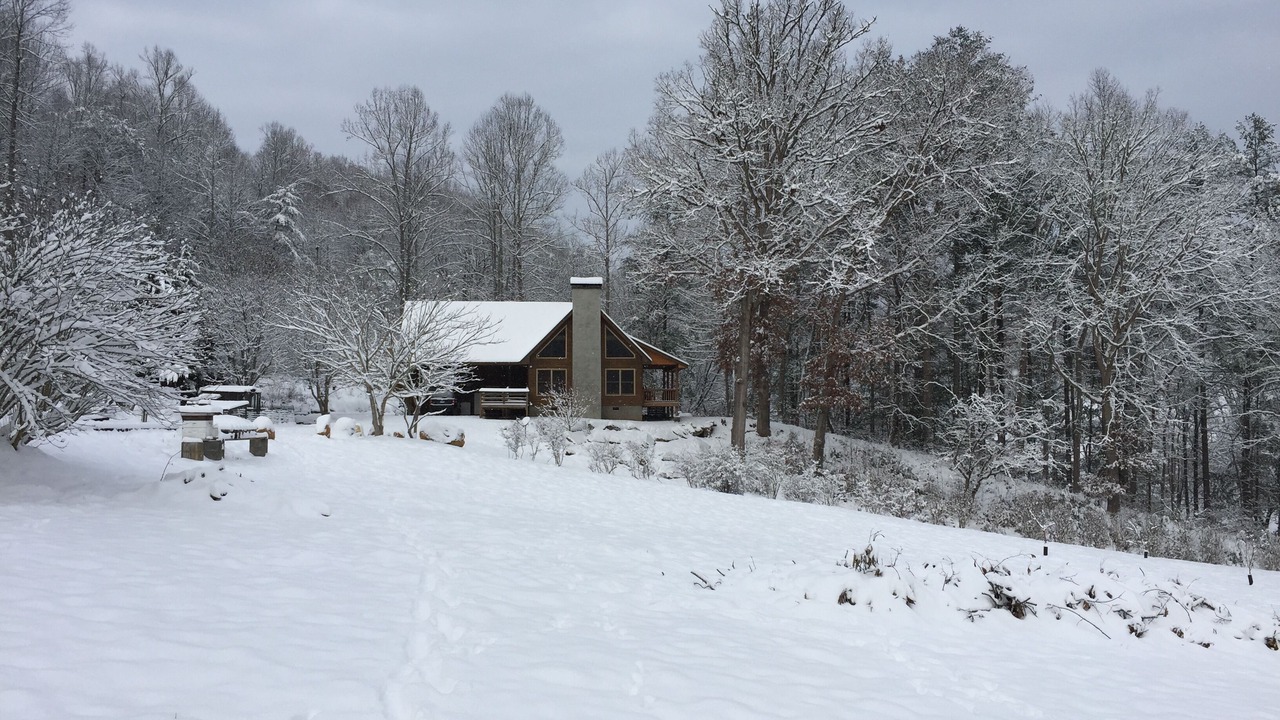 Photo of Others in Cullowhee