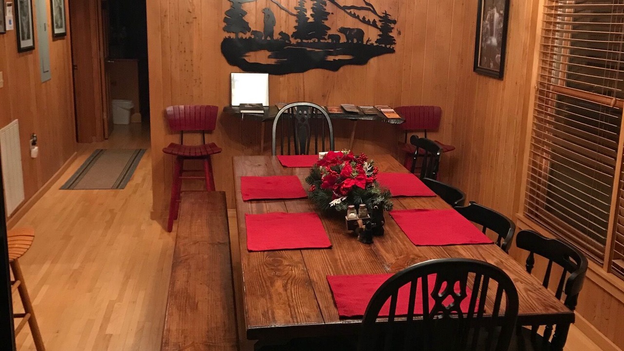 Photo of Bedroom in Cullowhee