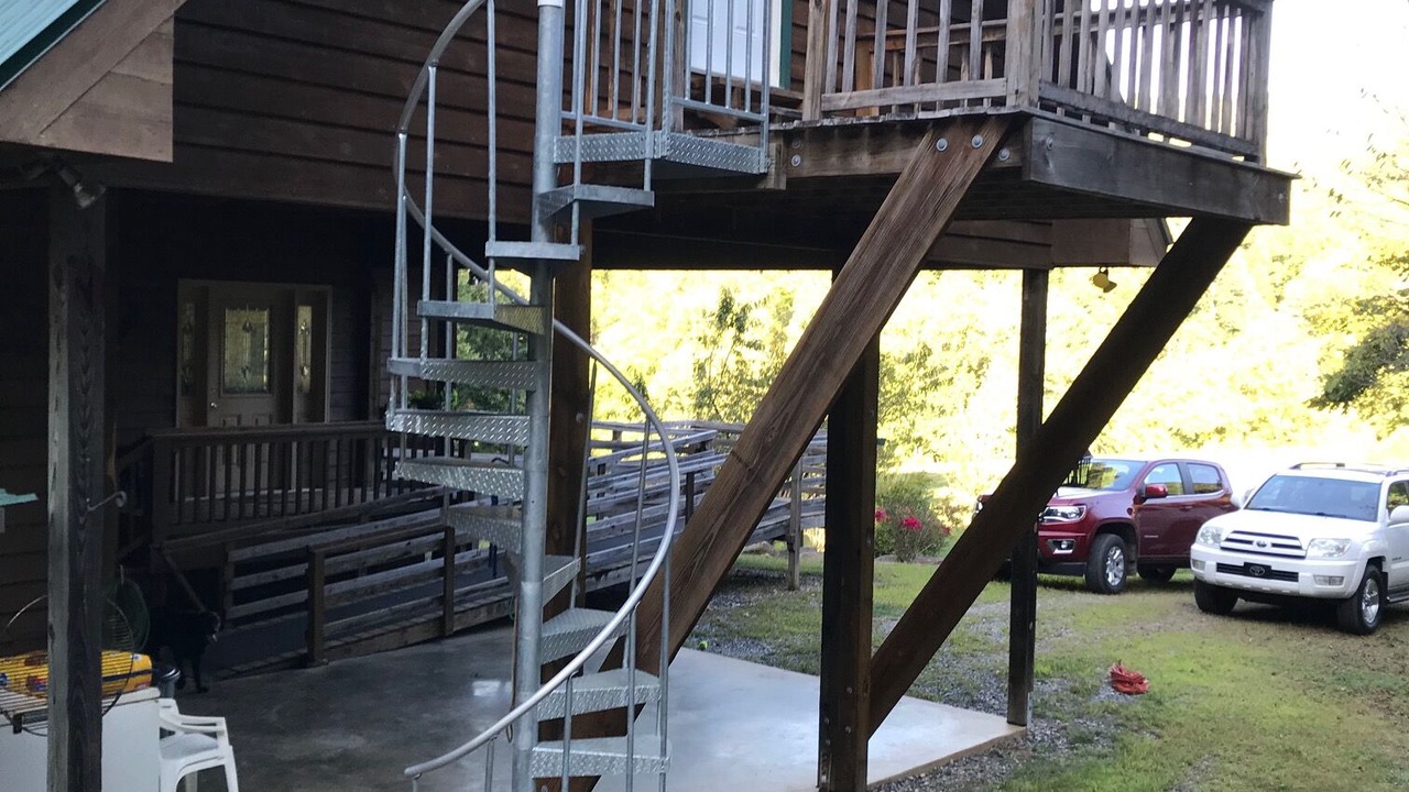 Photo of Bedroom in Cullowhee