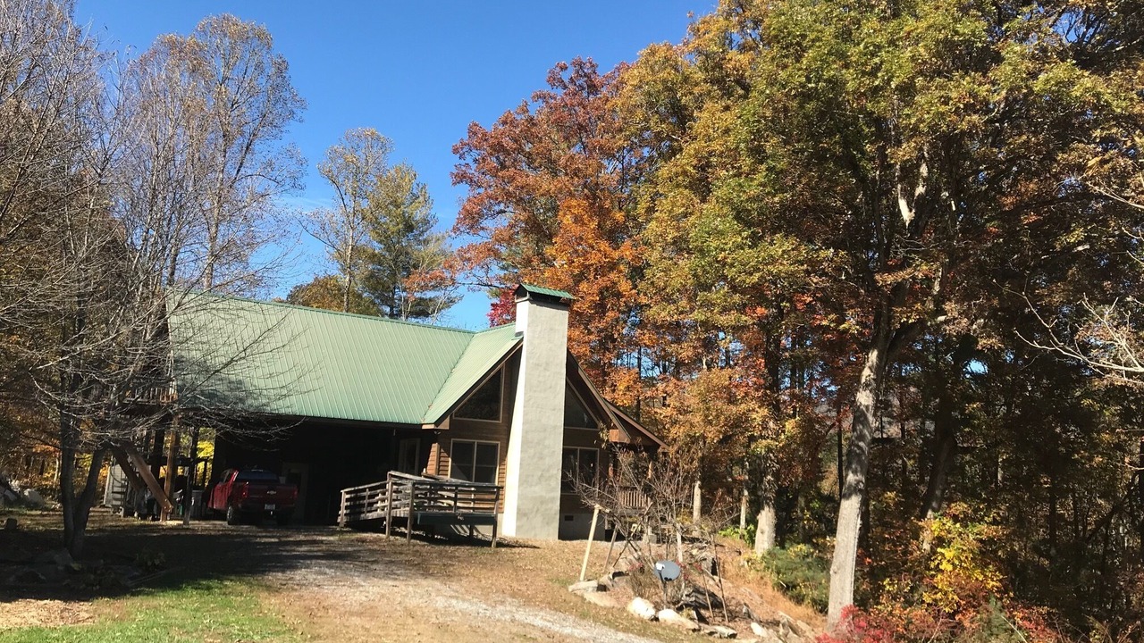 Photo of Outdoor in Cullowhee