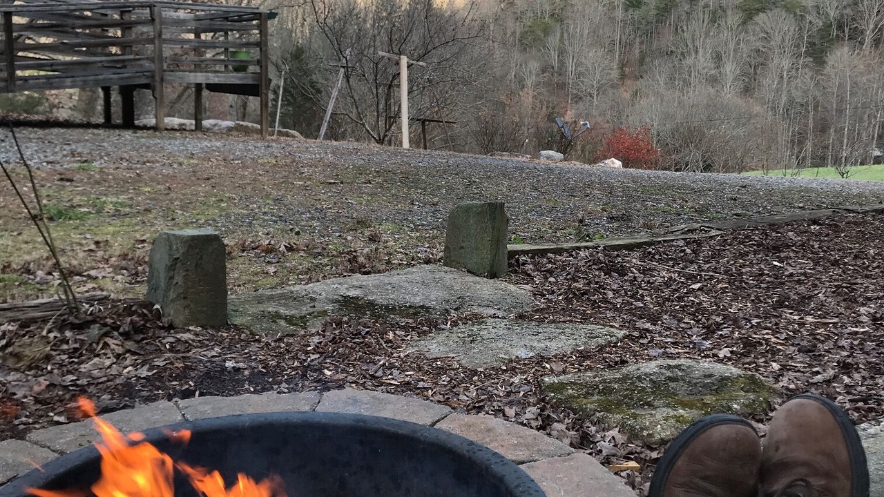 Photo of Others in Cullowhee