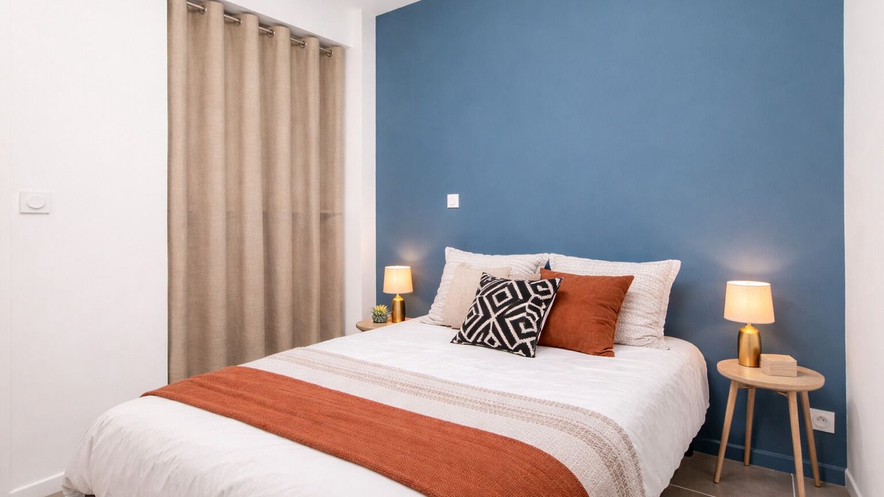 Photo of Bedroom in Arras
