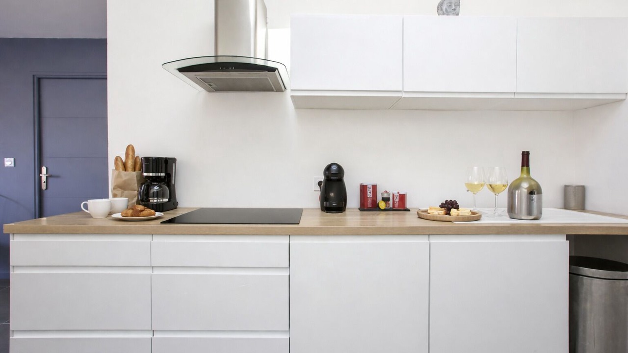 Photo of Kitchen in Arras