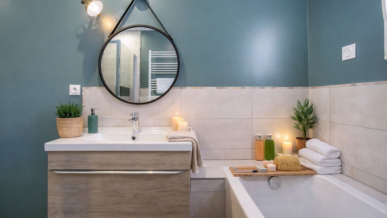 Photo of Bathroom in Arras