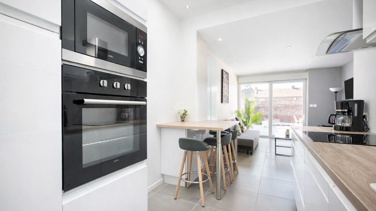 Photo of Kitchen in Arras