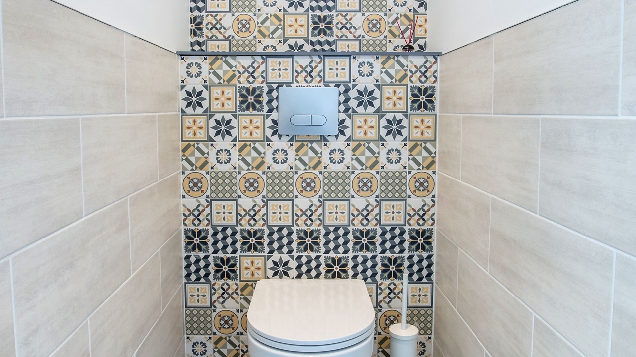 Photo of Bathroom in Arras