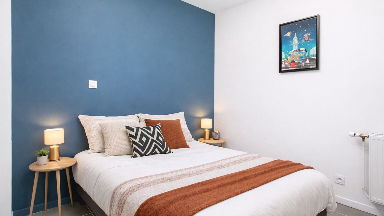 Photo of Bedroom in Arras