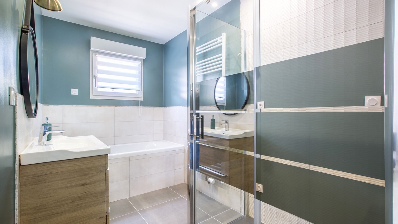 Photo of Bathroom in Arras
