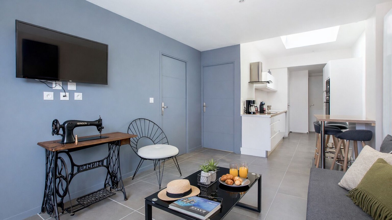 Photo of Livingroom in Arras